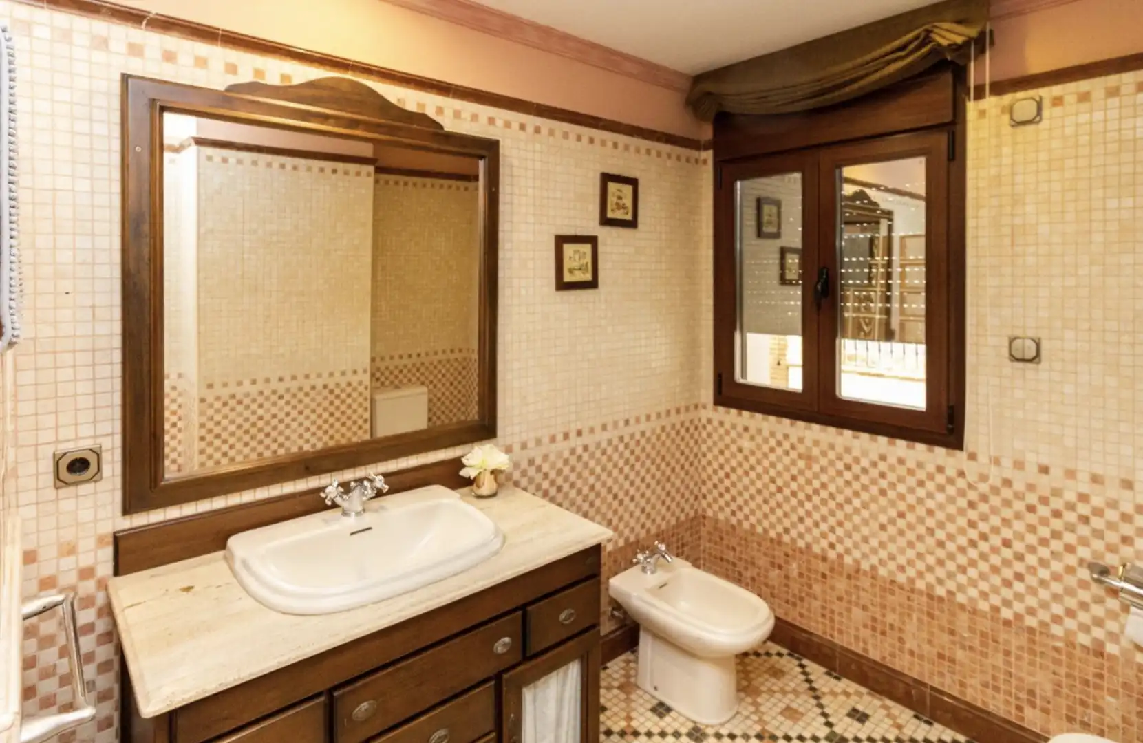 Villa con terrazza in vendita a Mijas pueblo, imagen 17