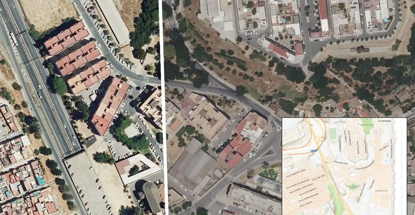 Piso en venta en Barrio Bajo, imagen 10