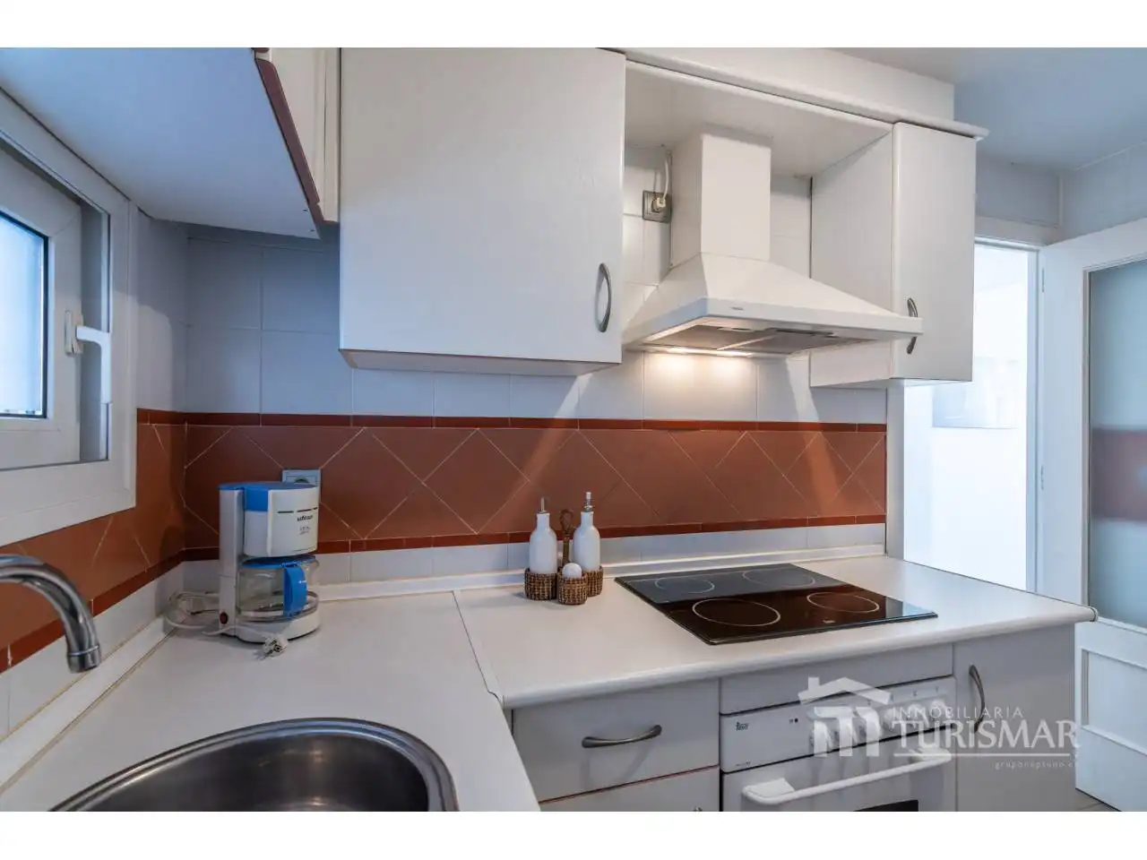 Penthouse mit Pool zum Verkauf in Paseo De La Cruz 1, imagen 21