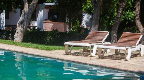 Foto 4 de Casa o xalet en venda a Medina Sidonia, Cádiz