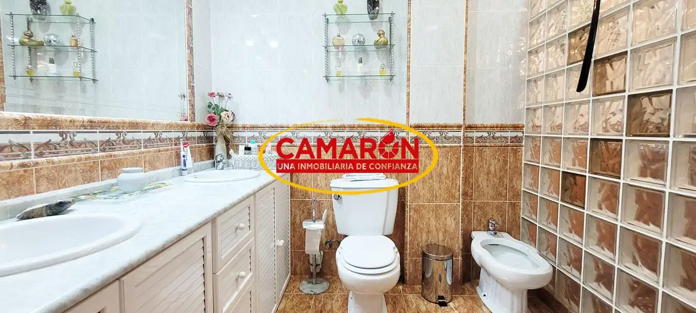 Terraced house for sale in Almensilla, imagen 37