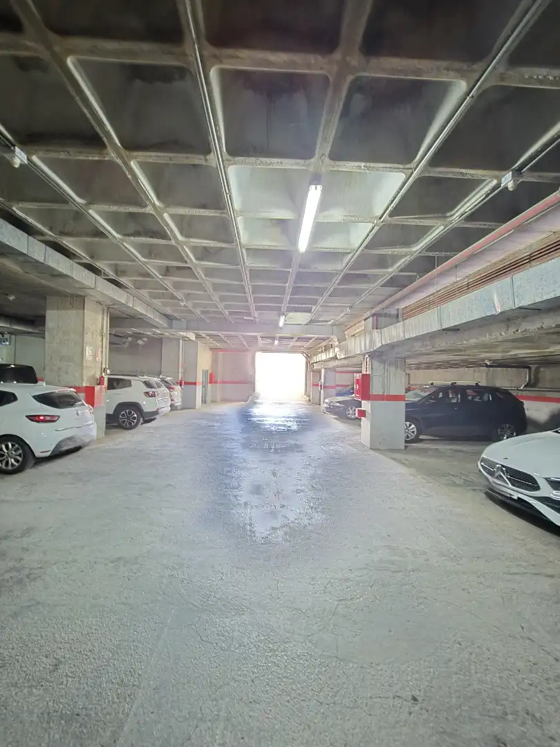 Garaje en venta en Calle Gamonal, Ensanche de Vallecas - La Gavia