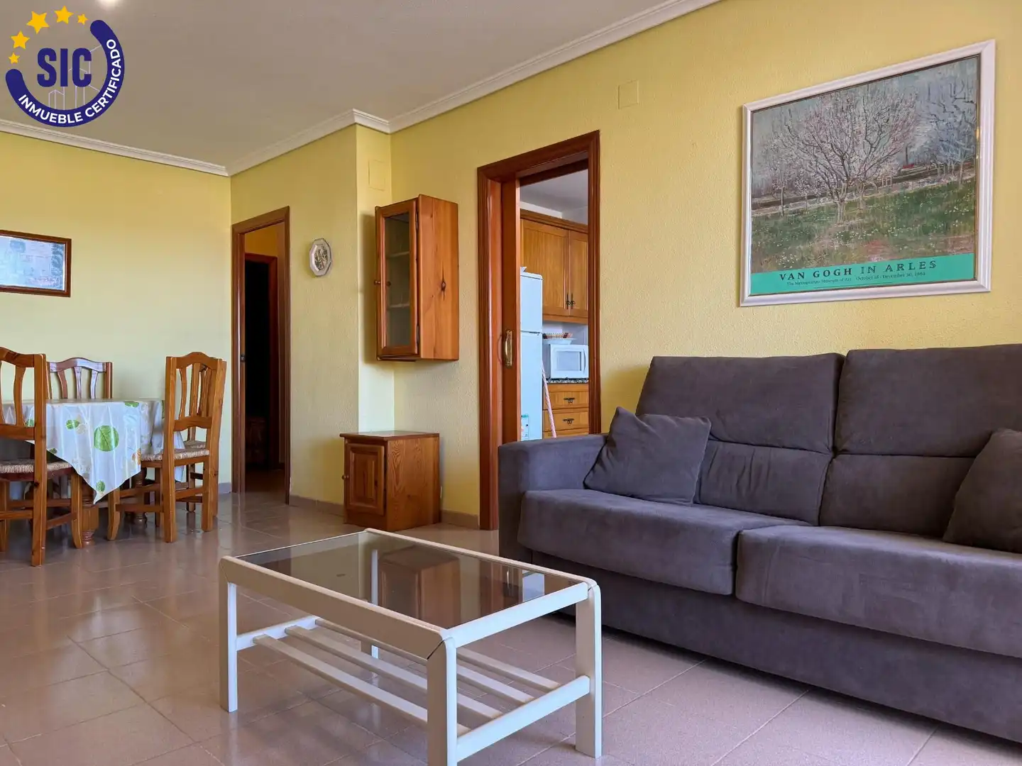 Apartamento con piscina en venta en Travesía MONT S JOSE B 22, imagen 14