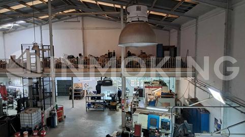 Photo 3 of Industrial buildings to rent in Moncada, Valencia