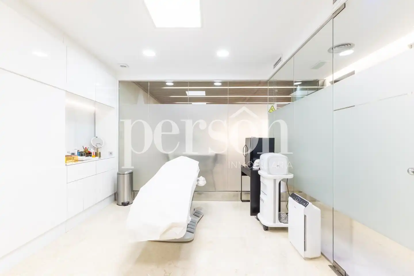 Local en venta en Valencia con Aire acondicionado