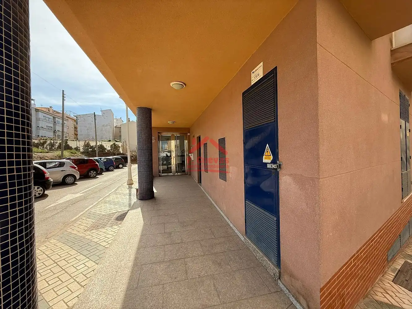 Außenansicht von Maisonette zum Verkauf in Torrox mit Terrasse, Möbliert und Ofen