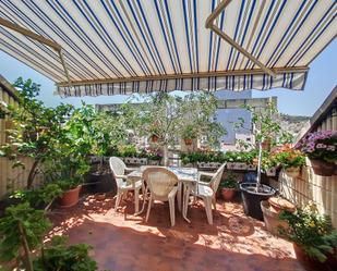 Attic for sale in Doctor Palos - Alto Palancia