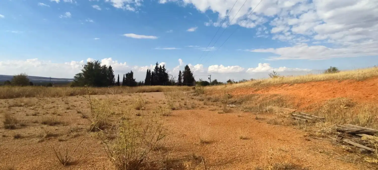 Lands and plots for sale in Valdepeñas, imagen 8