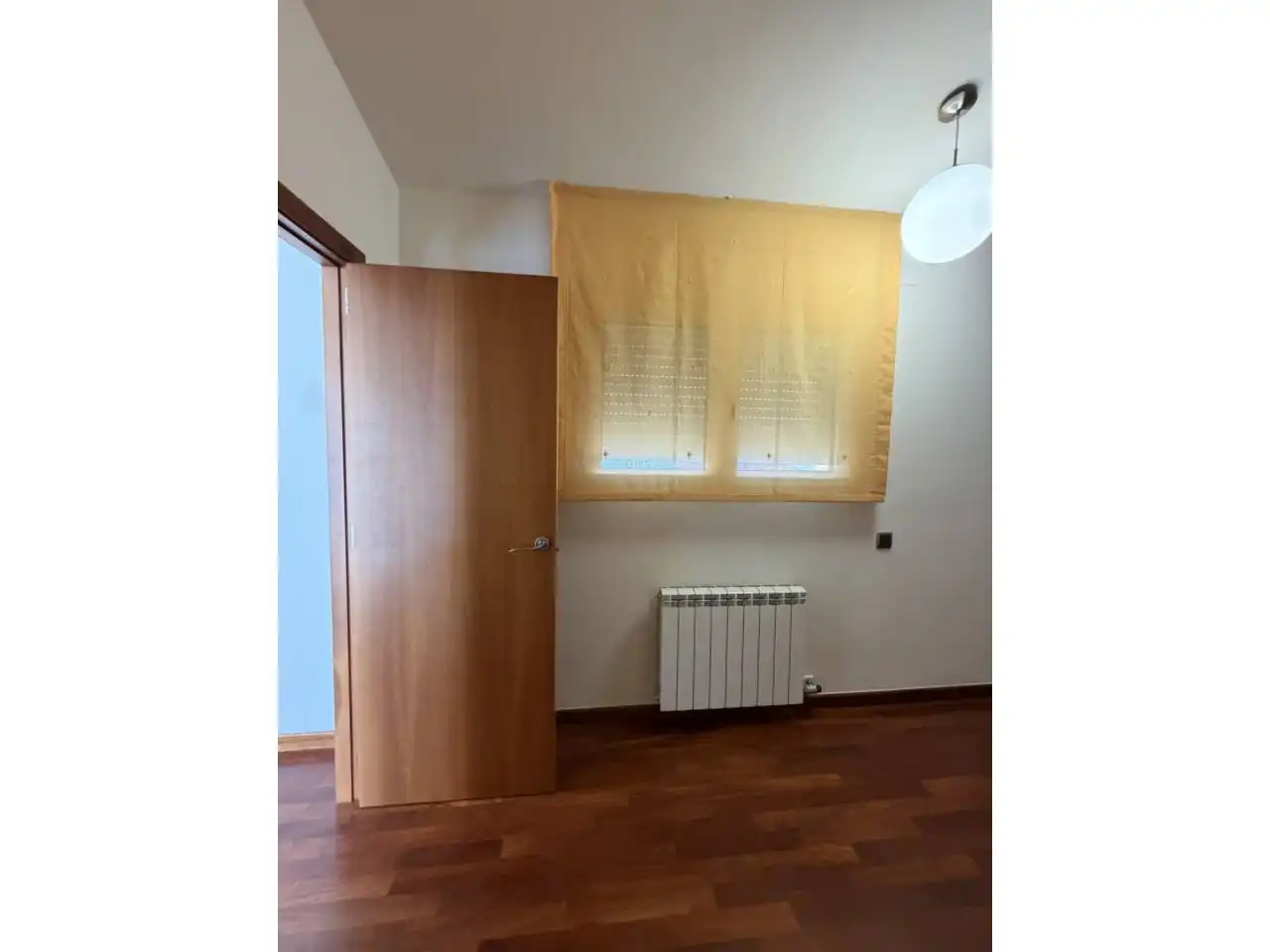 Habitación de Casa o chalet de alquiler en Quart con Aire acondicionado, Calefacción y Jardín privado