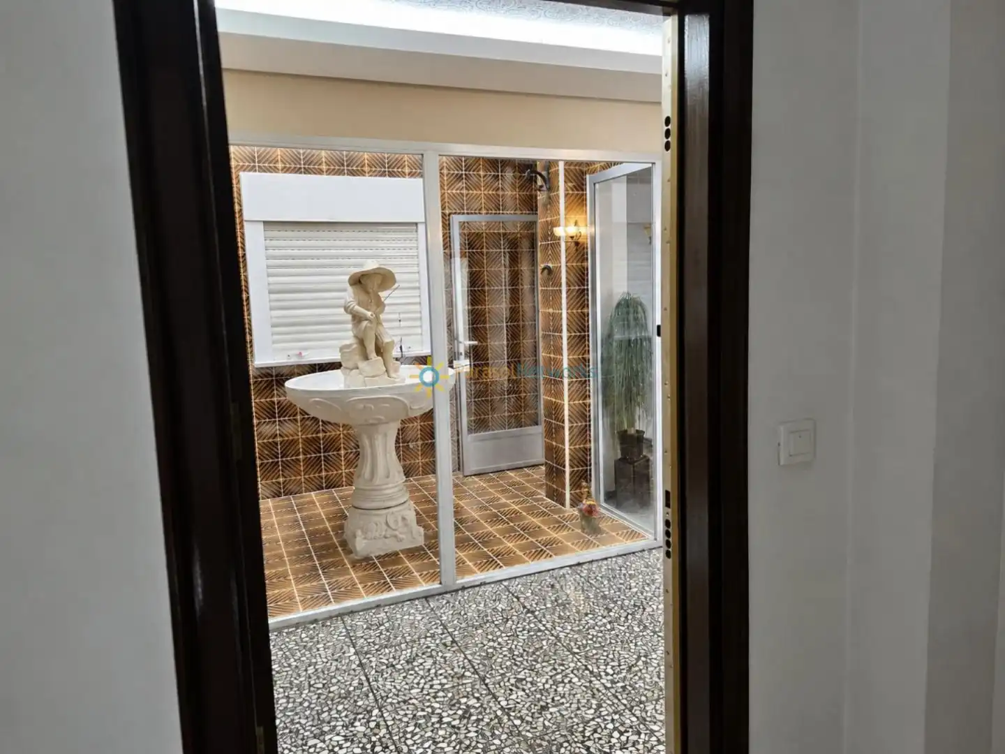 Flat for sale in Oliva  with Balcony