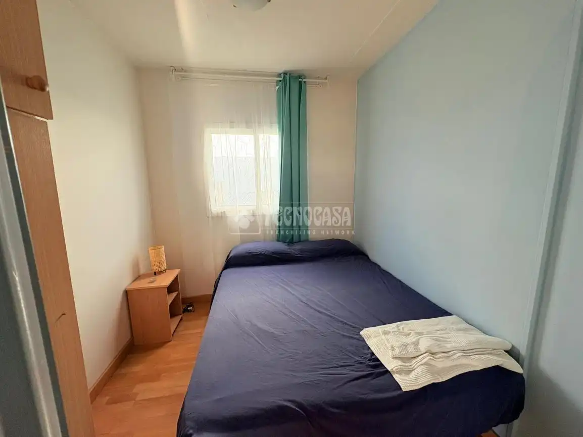 Finca rústica en venta en El Palmar