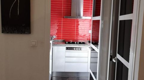 Foto 5 de Loft de lloguer a Calipso, Colores - Entreparques, Sevilla Capital