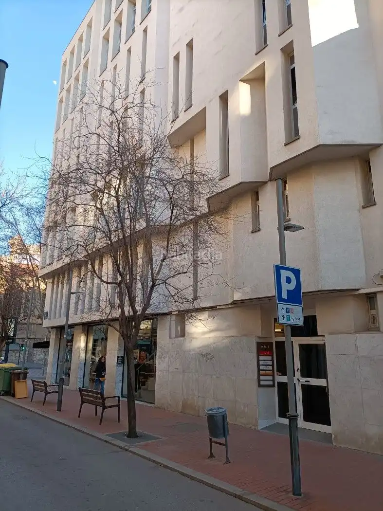 Büro mit Aufzug zum Verkauf in Rambla d'Ègara 233, imagen 17