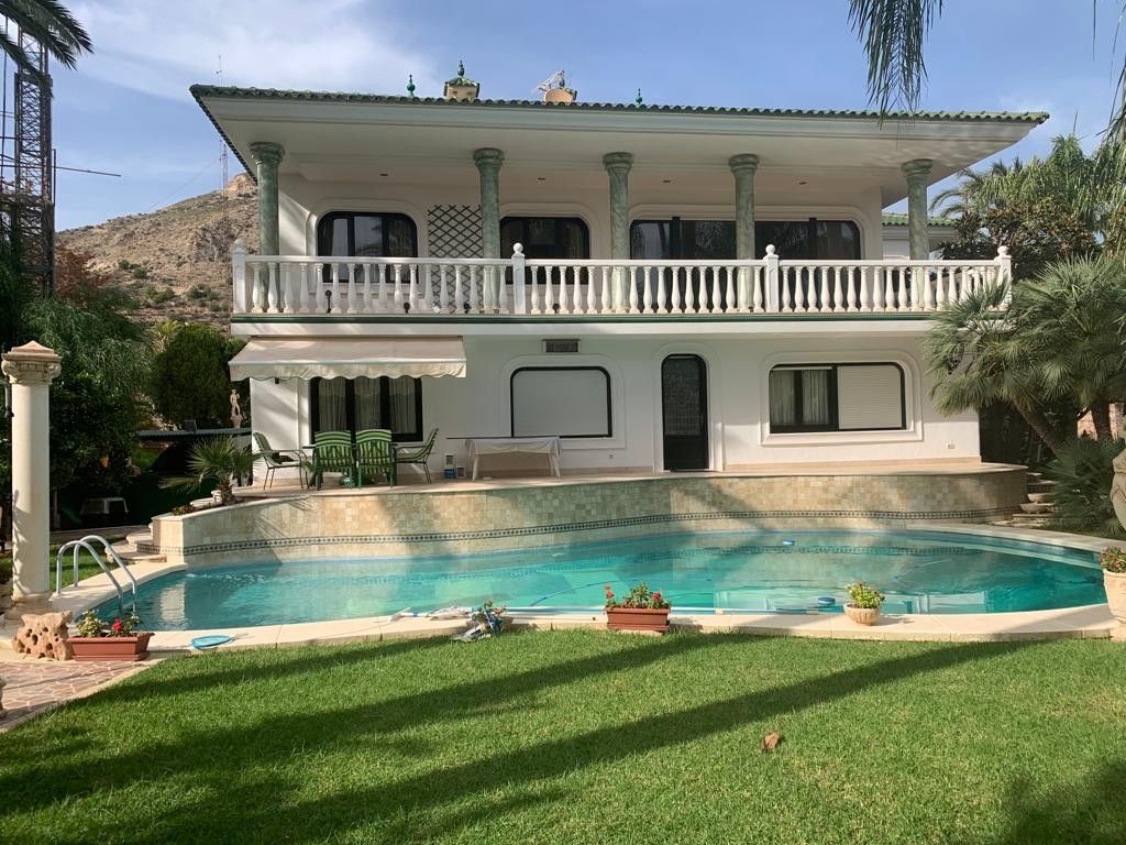 House or chalet for sale in Novelda