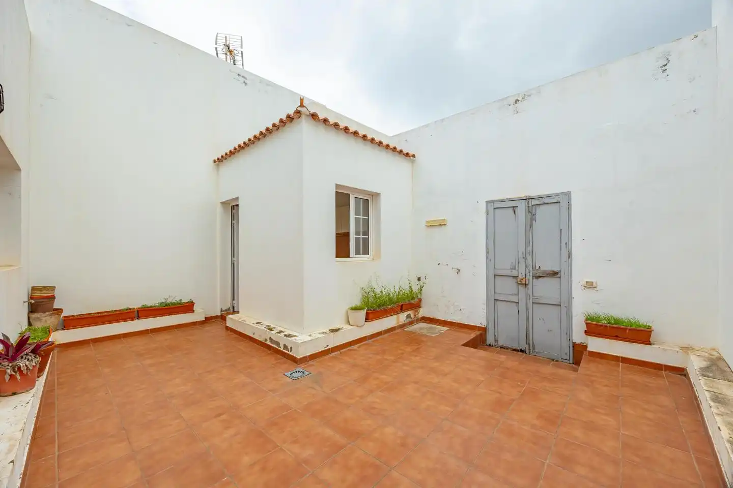 Exterior view of Houses for sale in Gáldar