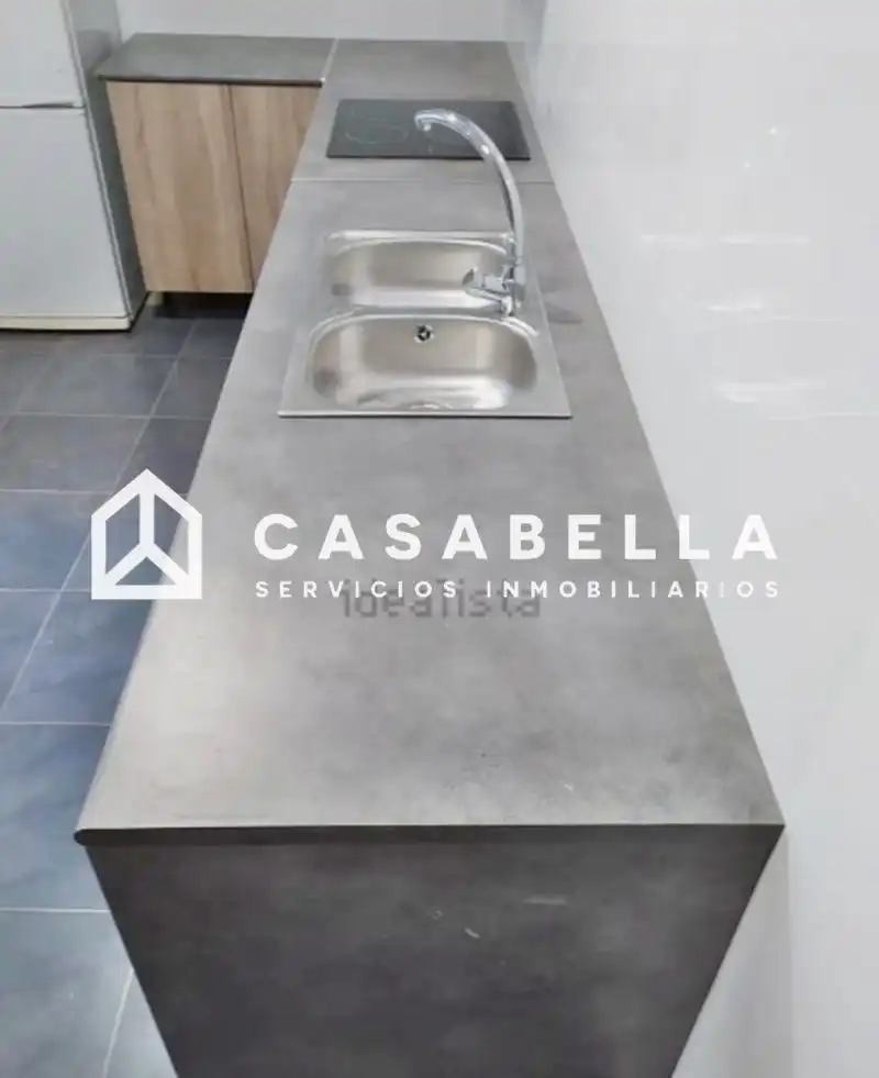 Cocina de Piso en venta en Valencia con Aire acondicionado, Calefacción y Terraza