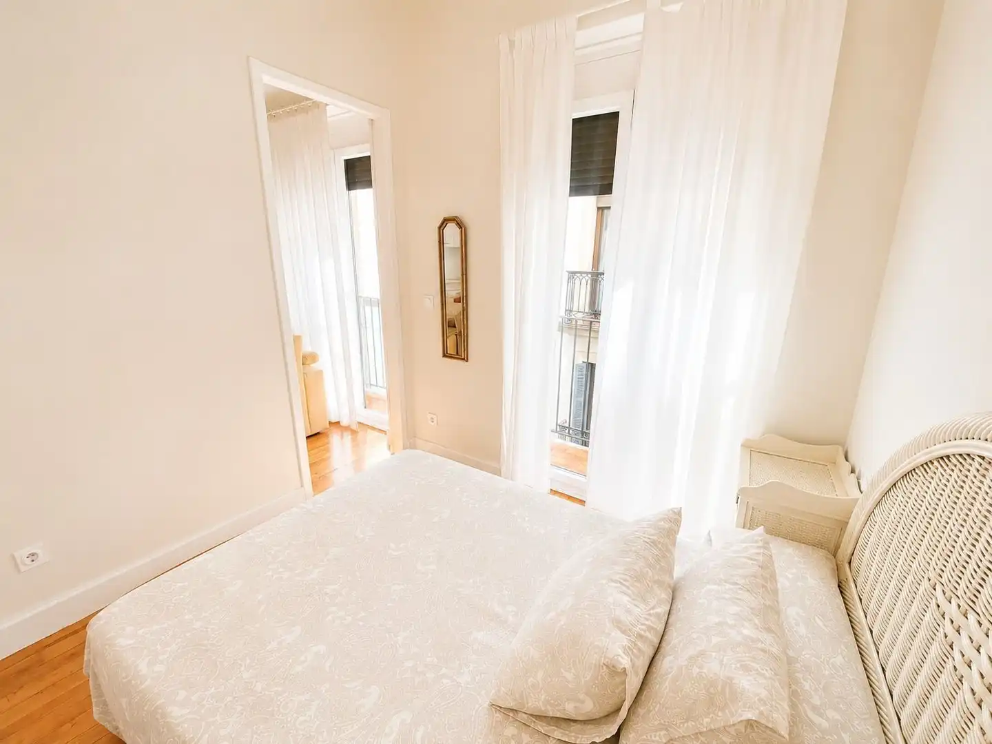 Habitación de Piso en venta en Donostia - San Sebastián  con Terraza