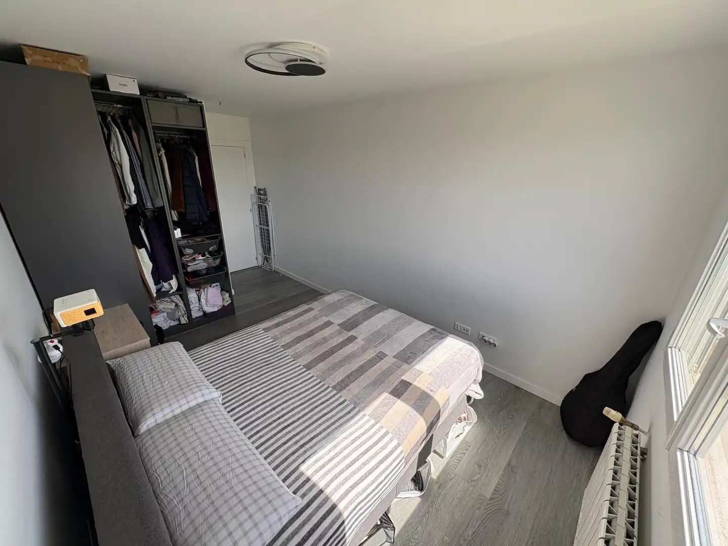 Schlafzimmer von Wohnung zum Verkauf in Santa Cruz de Bezana