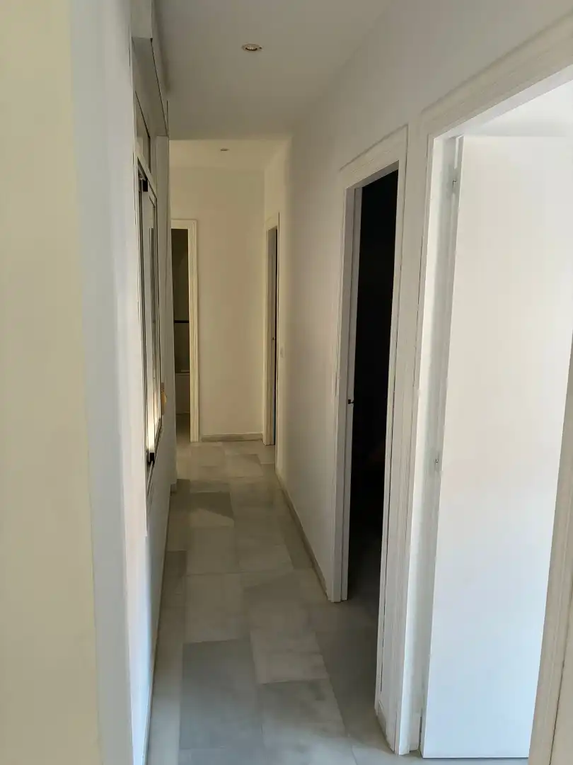 Casa o chalet de alquiler en Bollullos de la Mitación con Horno, Lavadora y Balcón