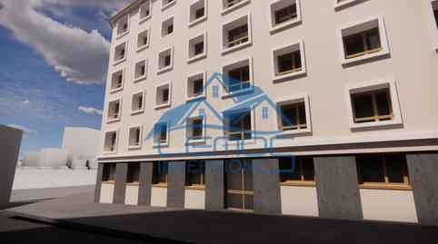 Photo 2 of Flat for sale in San Vicente Mártir, San Claudio - La Chantría, León Capital