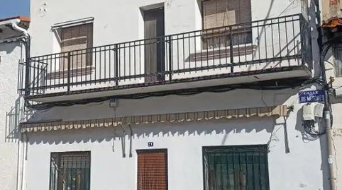 Foto 2 de Casa adosada en venta en Calle de Los Mesones, 72, El Tiemblo , Ávila