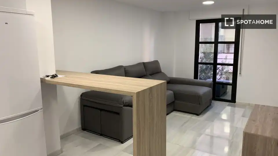 Habitación en Centro