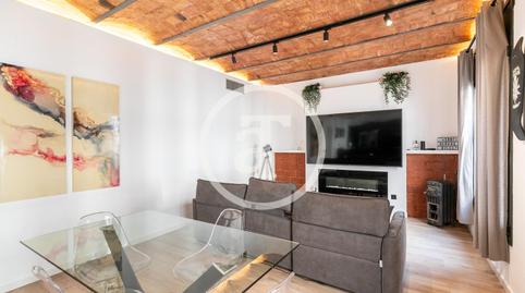 Photo 2 of Flat to rent in C/ Dels Madrazo, Sant Gervasi- Galvany, Barcelona