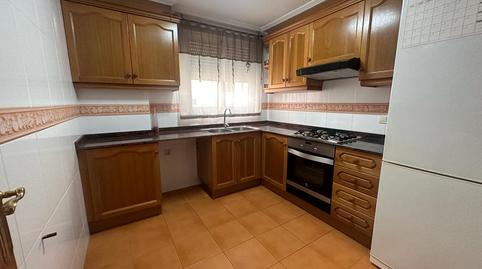 Foto 5 de Àtic de lloguer a Carrer Quatre Camins, Pueblo, Castellón