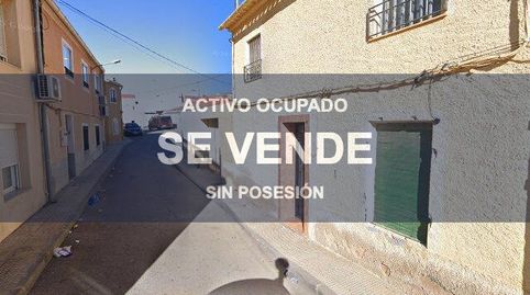 Foto 4 de Pis en venda a Hellín, Albacete