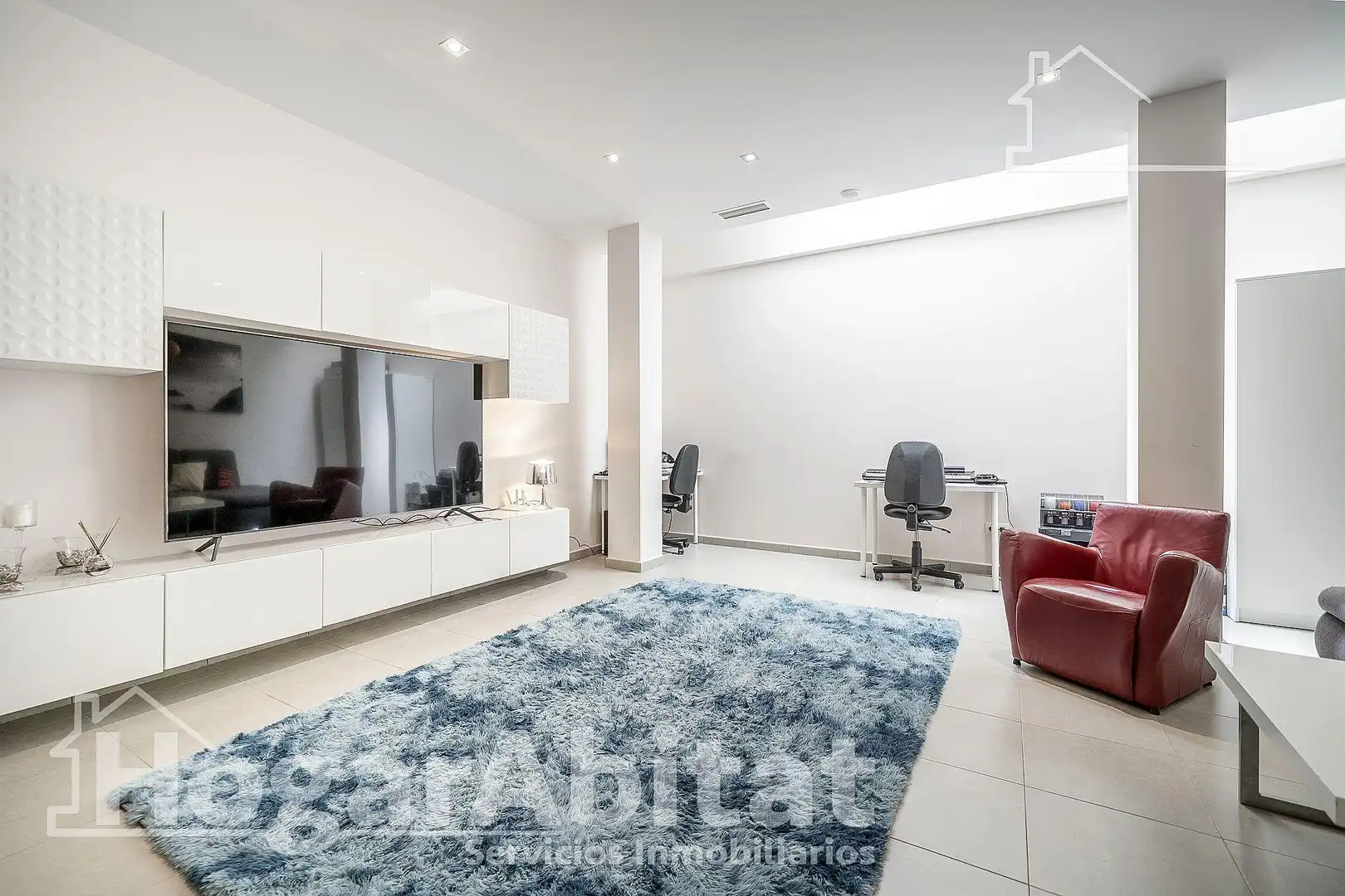 Villa avec terrasse à vendre à Calle María San Gil Noain, imagen 8