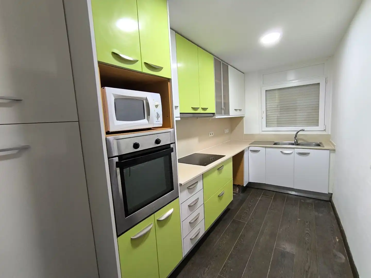 Apartment mit Aufzug zum Verkauf in Nord, imagen 12
