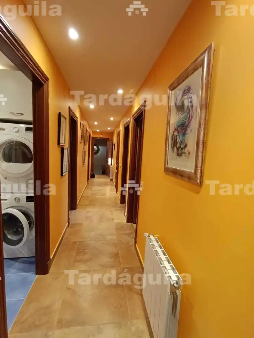 Houses for sale in San Cristóbal de la Cuesta  with Heating and Private garden