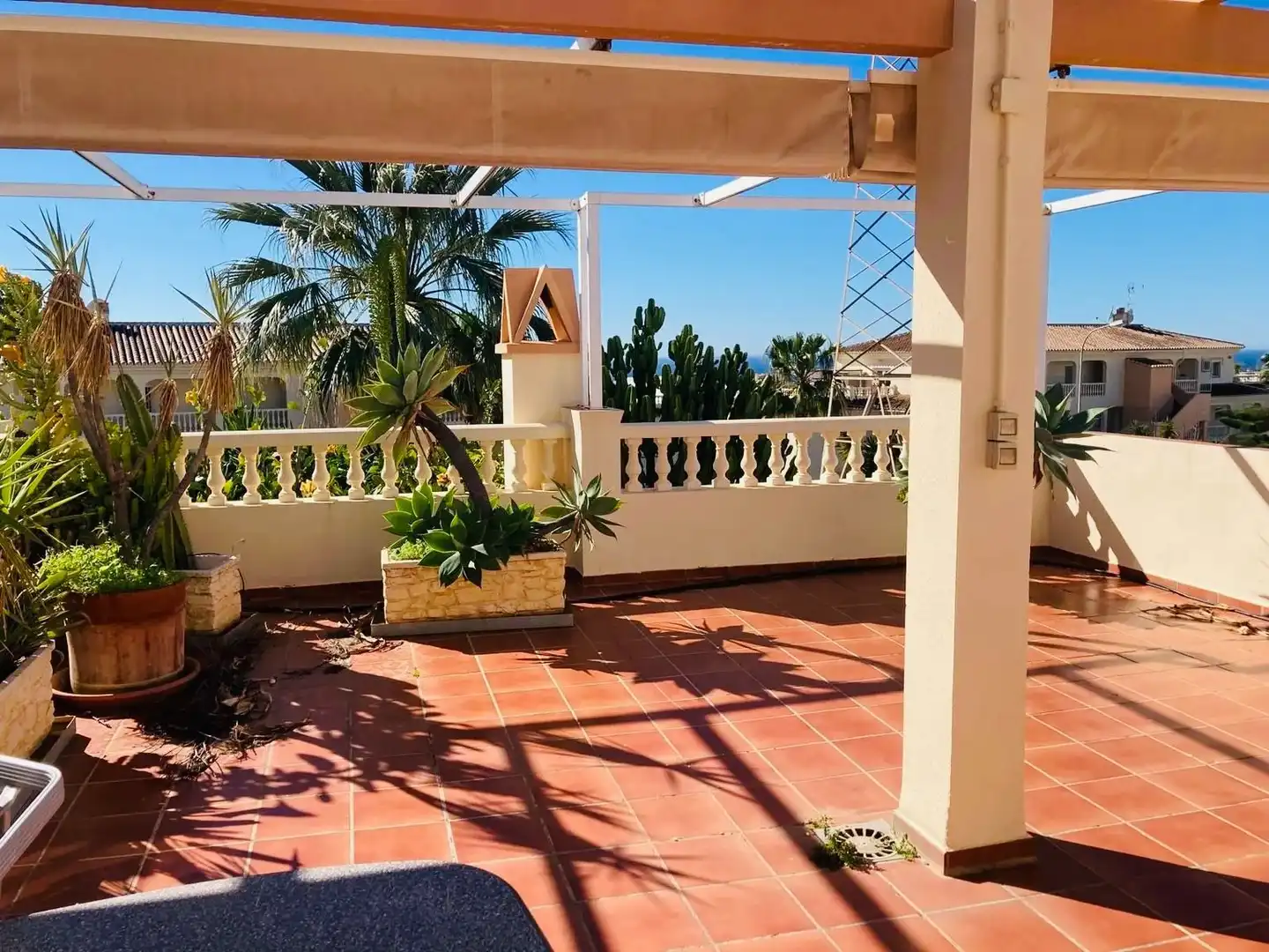 Adossat amb piscina en venda a Torrox Park, imagen 2