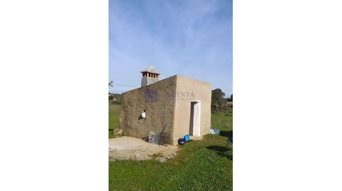 Foto 4 de Finca rústica en venta en N/a, Arroyo de la Luz, Cáceres