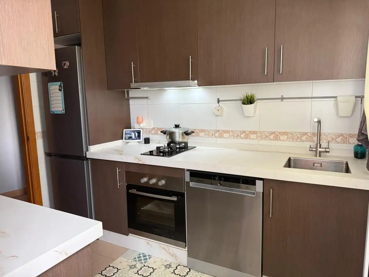 Appartamento con ascensore in vendita a Calle Cristóbal Colón, imagen 6