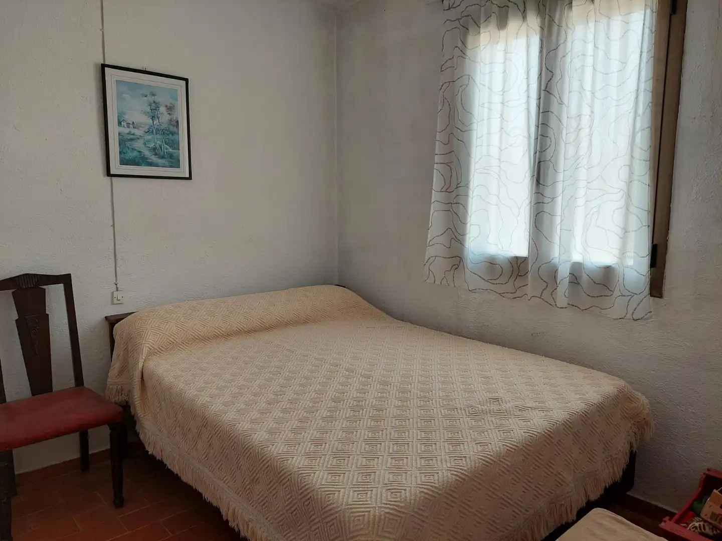 Bedroom of Country homes for sale in Freginals