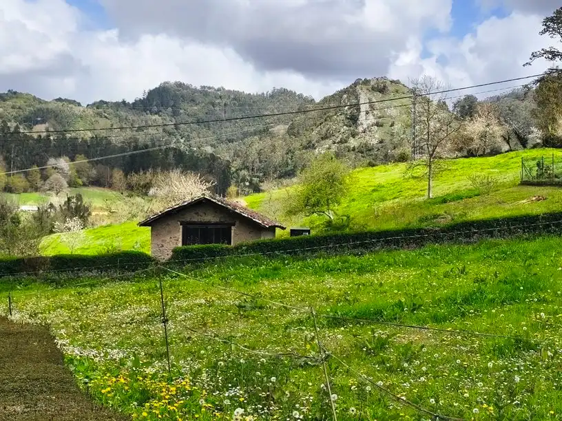 Terreno residencial en venta en Aldea Ferreras 24, imagen 22