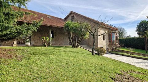 Foto 2 de Casa o chalet en venta en Brión, A Coruña