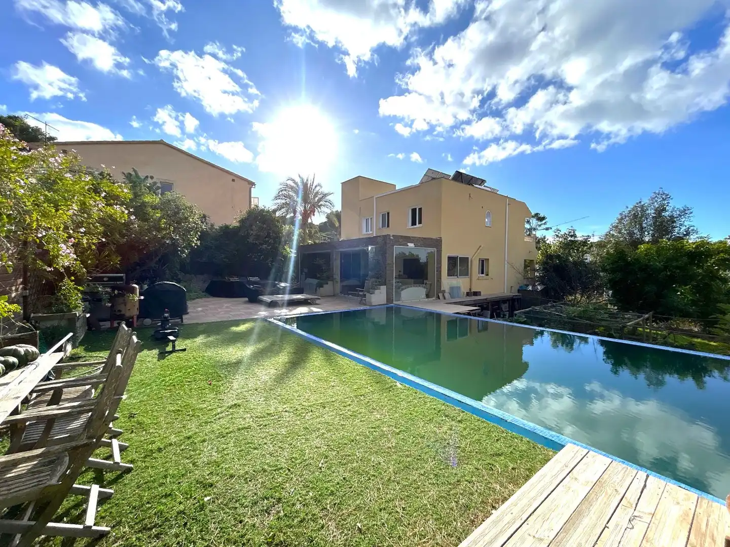 Casa amb terrassa en venda a El Toro, imagen 33