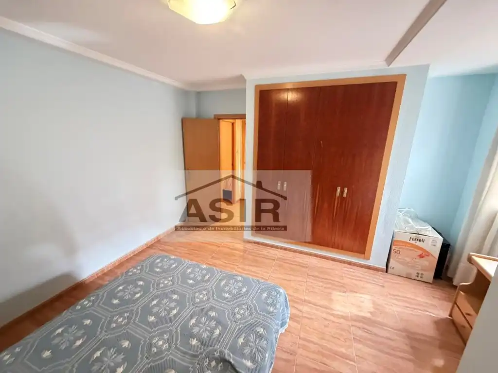 Flat for sale in Alzira