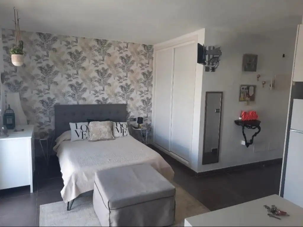Dormitori de Apartament de lloguer en Sant Josep de sa Talaia