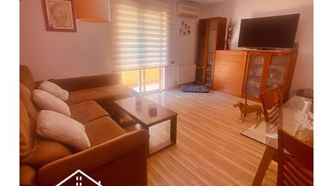 Foto 5 von Wohnung zum Verkauf in Calle Prat de la Riba, Parets del Vallès, Barcelona