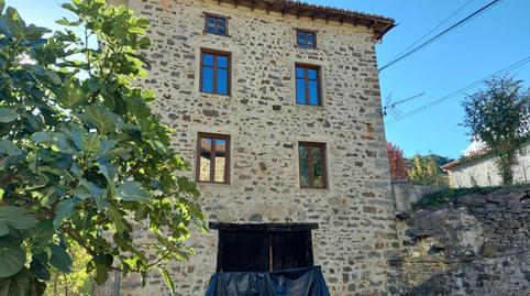 Photo 4 of Country house for sale in Pesaguero, Cantabria