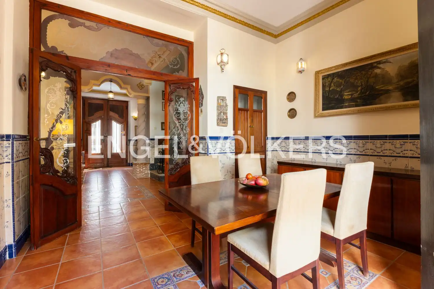 Maison mitoyenne avec terrasse à vendre à Almoines, imagen 20