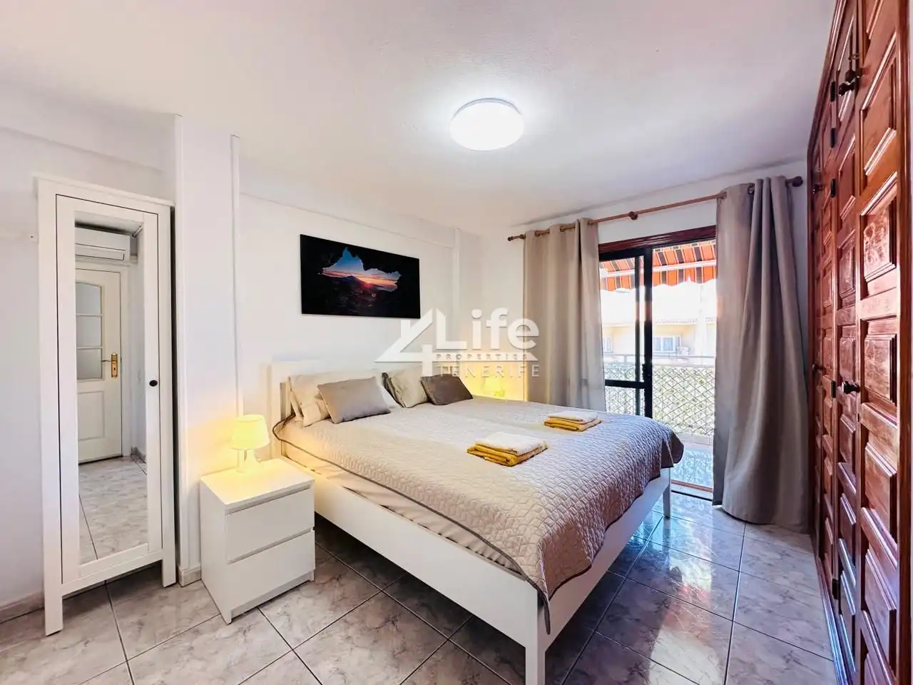 Wohnung zum Verkauf in Avenida las Américas, imagen 6