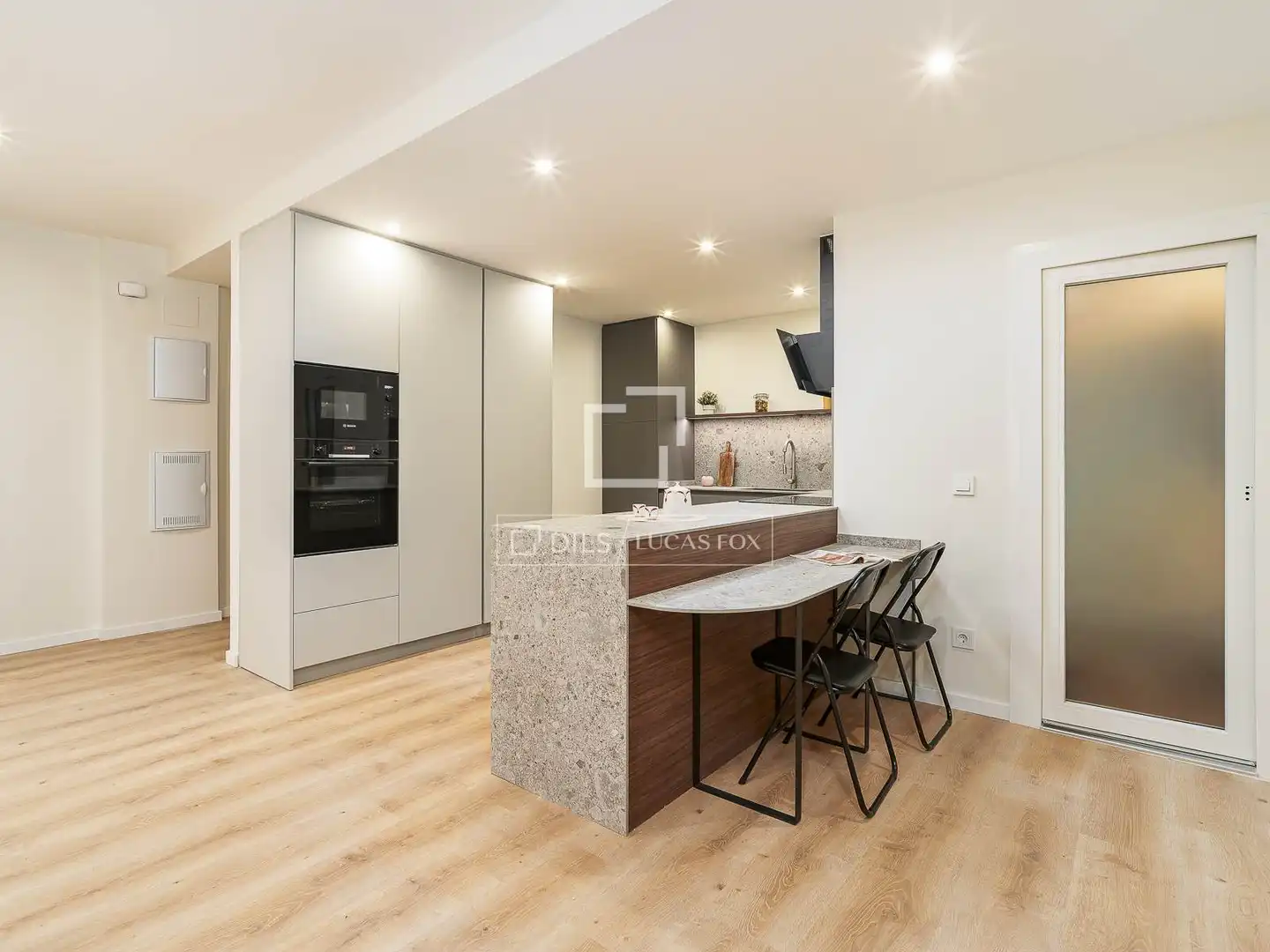Appartamento con terrazza in vendita a Eixample, imagen 12