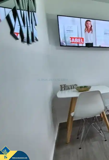 Studio avec piscine à vendre à Playa de Levante