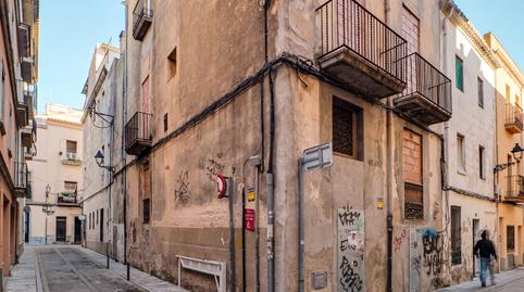 Foto 2 de Edifici en venda a Carrer de la Creu, 56, Eixample, Girona