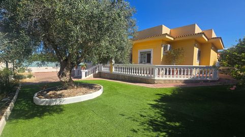 Foto 4 von Haus oder Chalet zum Verkauf in Ses Palmeres, Llucmajor