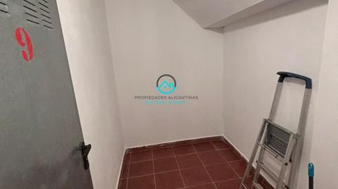 Photo 2 of Box room for sale in Carolinas Bajas, Alicante